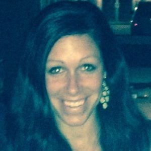 Meet your Posher, Jillian